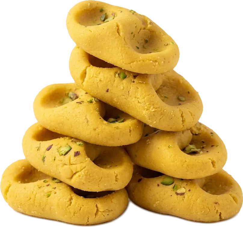Chirawa kesaria peda