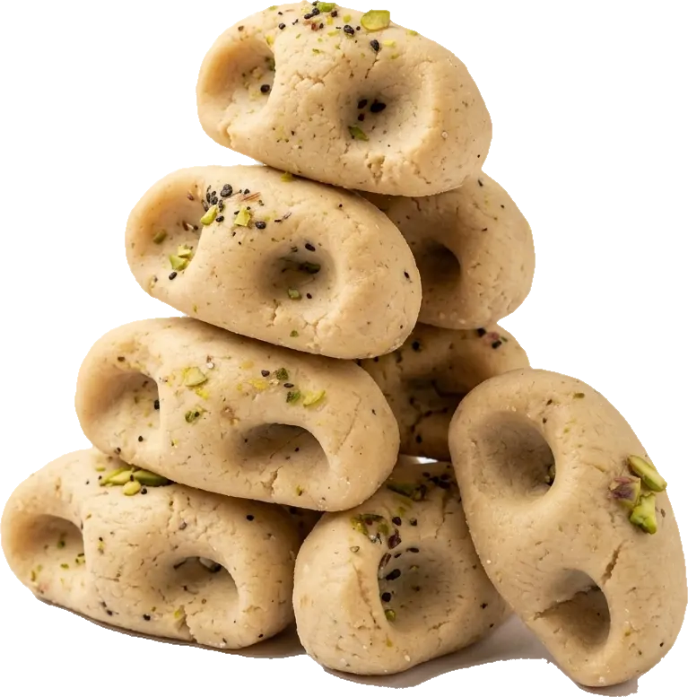 Chirawa brown peda